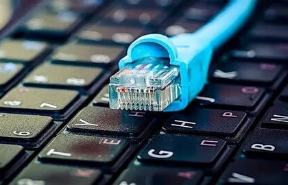 Как выбрать интернет‑провайдера в селе Вязьма-Брянская